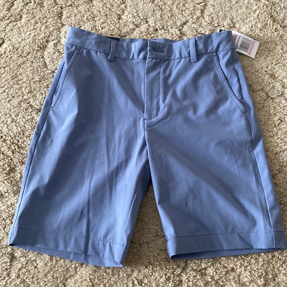 Vineyard vines breaker short